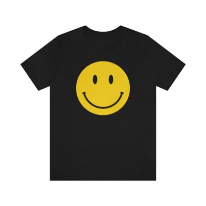 Classic Smiley Unisex T-Shirt