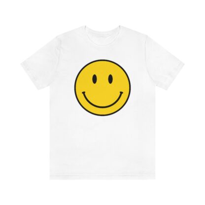 Classic Smiley Unisex T-Shirt