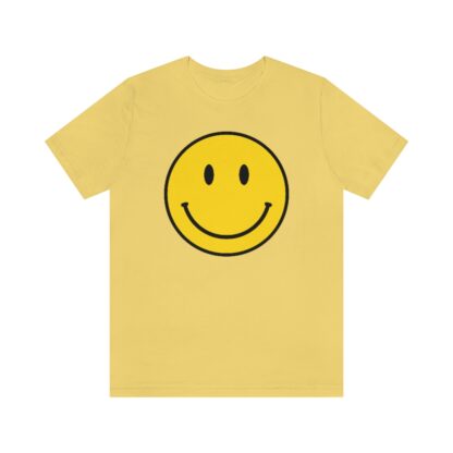 Classic Smiley Unisex T-Shirt