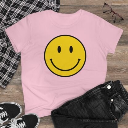 Classic Smiley Women's T-Shirt