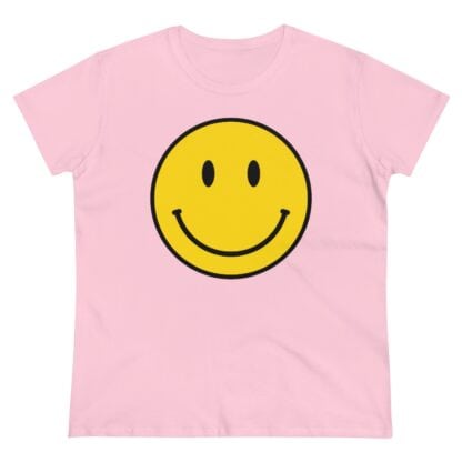 Classic Smiley Women's T-Shirt