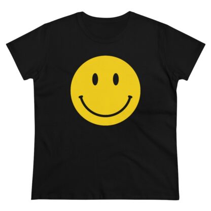 Classic Smiley Women's T-Shirt