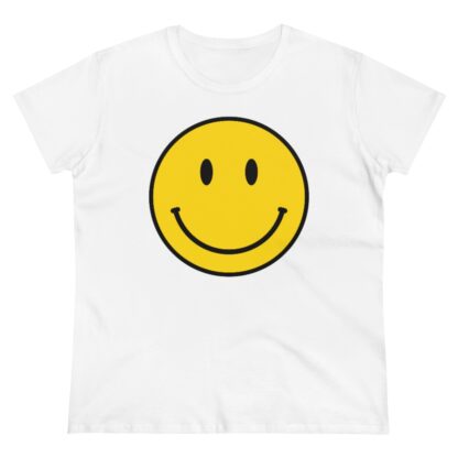 Classic Smiley Women's T-Shirt