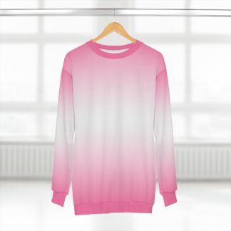 Pink Sweatshirt from "To All the Boys: Always and Forever"