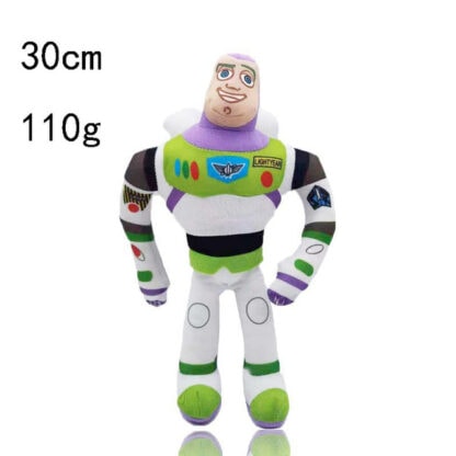 Stuffed Animal Plush Toy of Buzz From Toy Story