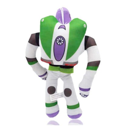 Stuffed Animal Plush Toy of Buzz From Toy Story