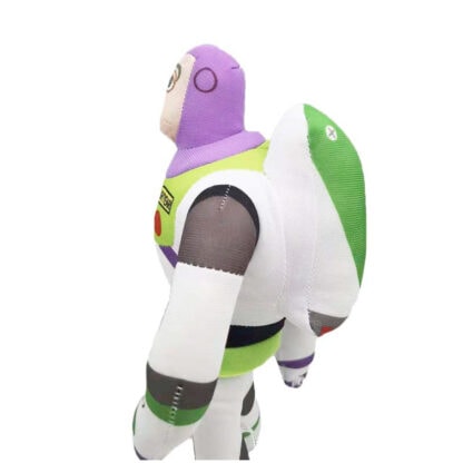 Stuffed Animal Plush Toy of Buzz From Toy Story