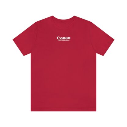 Canon Unisex T-Shirt