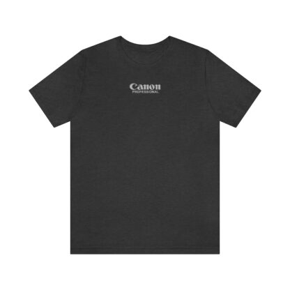 Canon Unisex T-Shirt