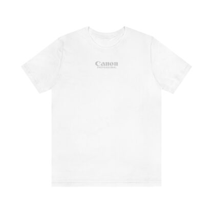 Canon Unisex T-Shirt