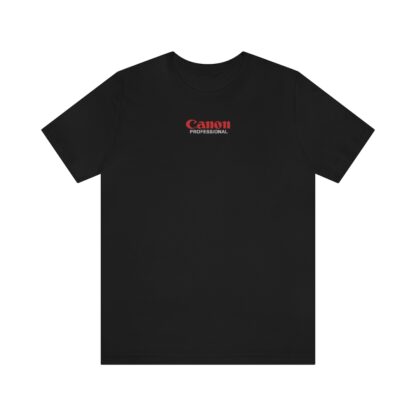 Canon Unisex T-Shirt