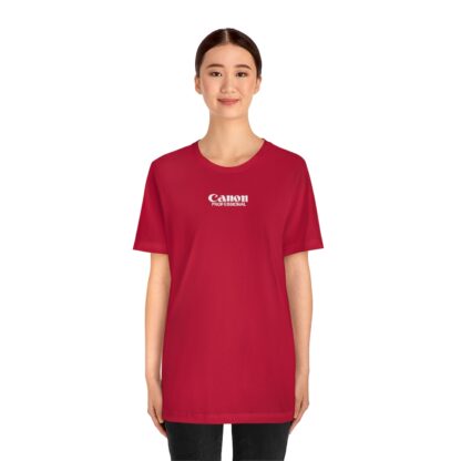 Canon Unisex T-Shirt