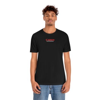 Canon Unisex T-Shirt