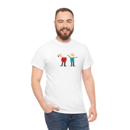 Unisex Graphic T-Shirt from "South Park: The Streaming Wars