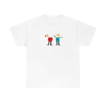 Unisex Graphic T-Shirt from "South Park: The Streaming Wars