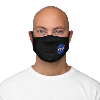 Classic NASA Face Mask