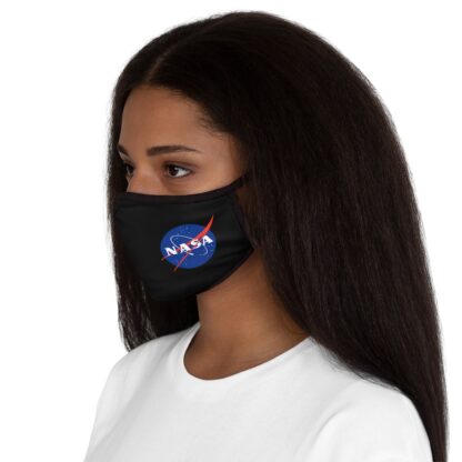 Classic NASA Face Mask