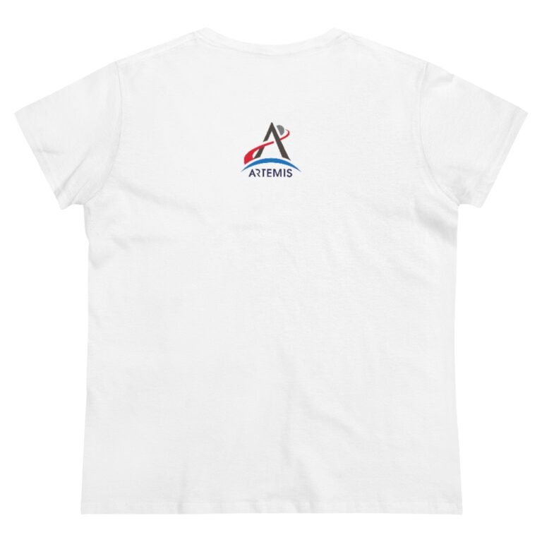 "Fly Me to the Moon" Women's T-Shirt