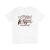 "I Got Pegged at Cracker Barrel" Unisex T-Shirt