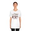 "I Got Pegged at Cracker Barrel" Unisex T-Shirt