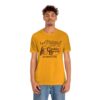 "I Got Pegged at Cracker Barrel" Unisex T-Shirt