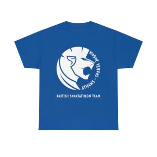 British Spartathlon Team T-Shirt