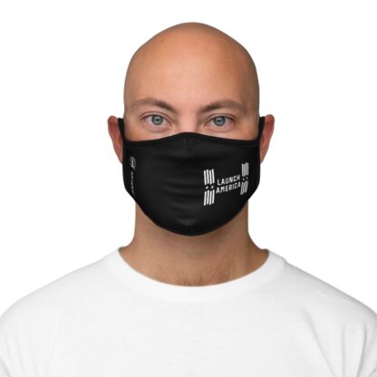 Launch America Face Mask