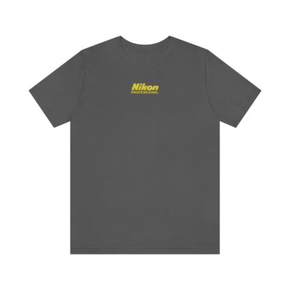 Nikon Professional Unisex T-Shirt