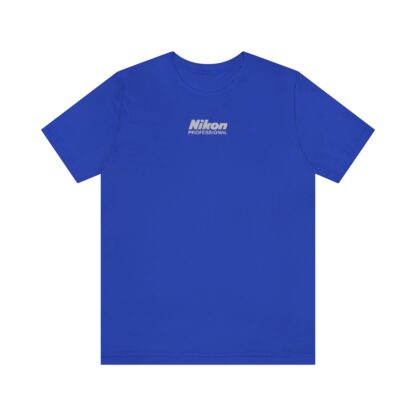 Nikon Professional Unisex T-Shirt