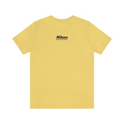 Nikon Professional Unisex T-Shirt