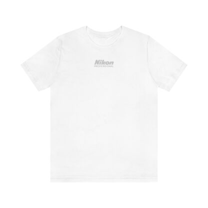 Nikon Professional Unisex T-Shirt