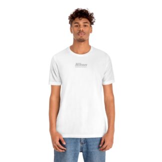 Nikon Professional Unisex T-Shirt