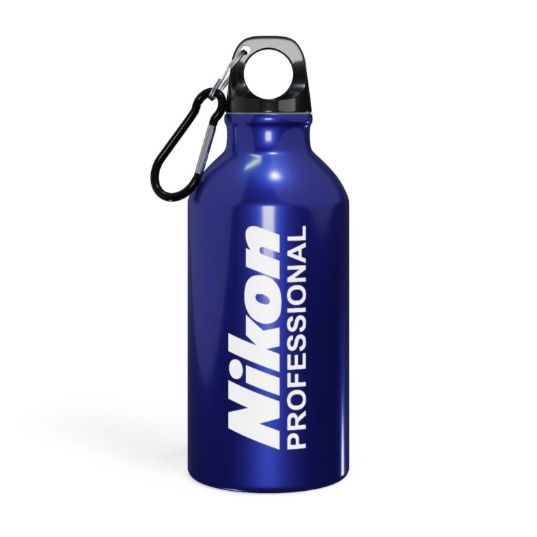 Nikon Sport Bottle
