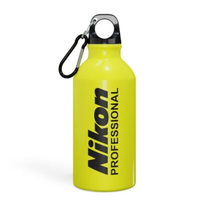 Nikon Sport Bottle