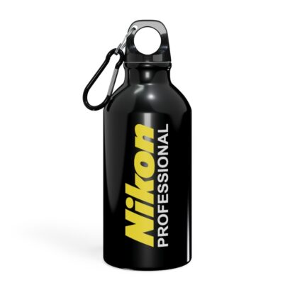 Nikon Sport Bottle