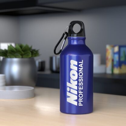 Nikon Sport Bottle