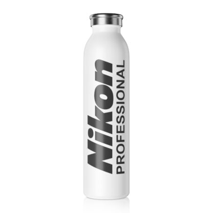 Nikon Beverage Bottle