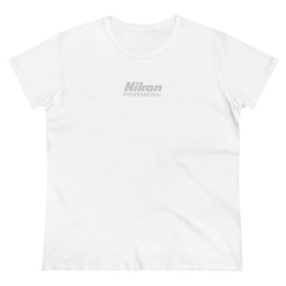 Nikon Women's T-Shirt