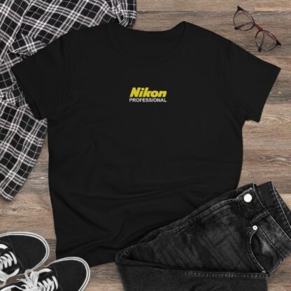 Nikon Women's T-Shirt