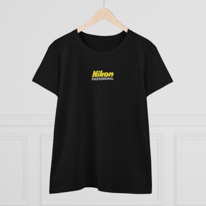 Nikon Women's T-Shirt