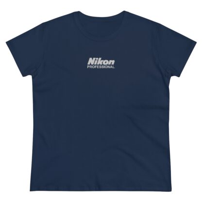 Nikon Women's T-Shirt