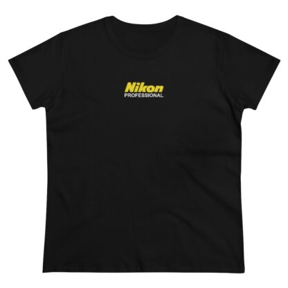 Nikon Women's T-Shirt