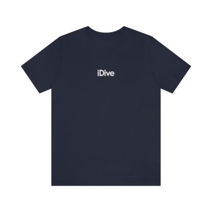 "iDive" Unisex T-Shirt