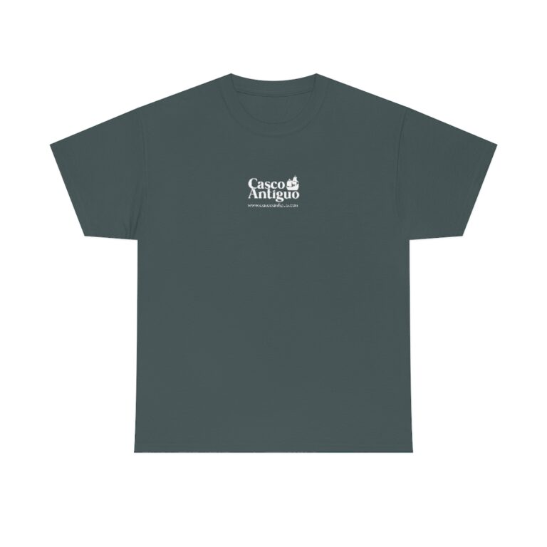 "Casco Antiguo" Unisex T-Shirt