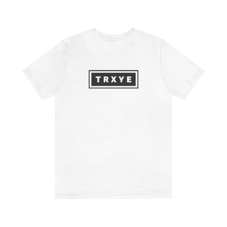 TRXYE Unisex T-Shirt