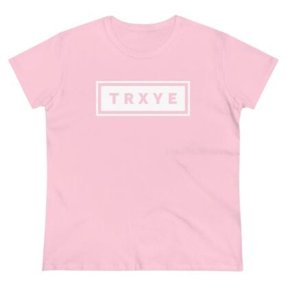 TRXYE Women's T-Shirt