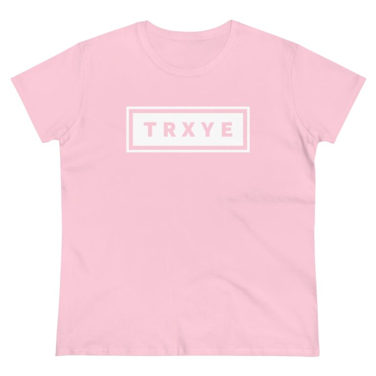 TRXYE Women's T-Shirt