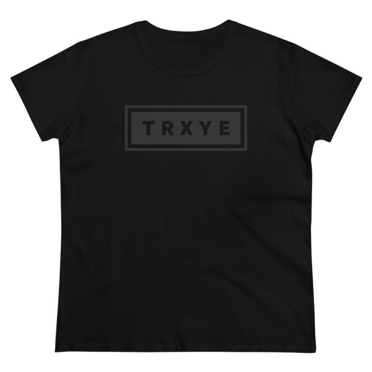 TRXYE Women's T-Shirt