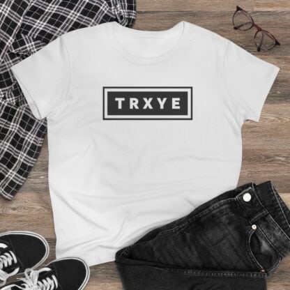 TRXYE Women's T-Shirt