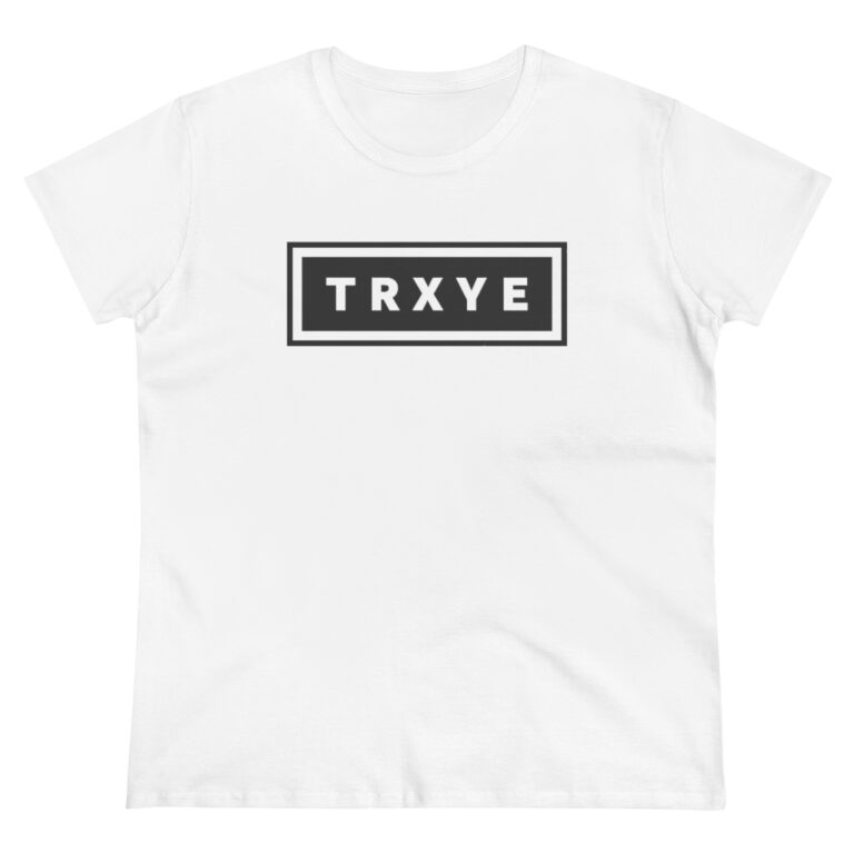 TRXYE Women's T-Shirt